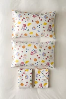 Breakfast Core Sheet Set