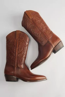 Frye Bruce Pull On Boot