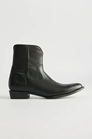 Frye Austin Inside Zip Boot