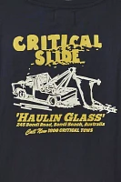 The Critical Slide Society Haulin’ Graphic Tee