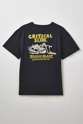 The Critical Slide Society Haulin’ Graphic Tee