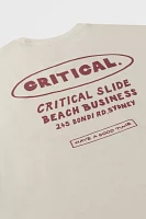 The Critical Slide Society Mumbo Graphic Tee