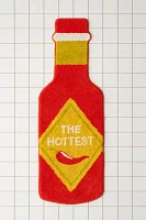 Hot Sauce Runner