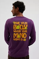 Marmot UO Exclusive Mind Body Long Sleeve Tee