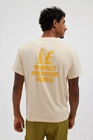 Marmot UO Exclusive Retro Tee