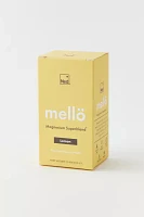 Ned Mello Magnesium Superblend Dietary Supplement