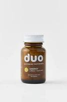 Duo Whitening Toothpaste