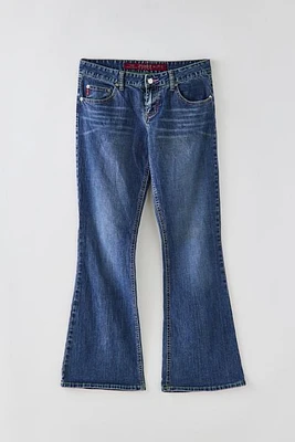 Vintage Y2K Flared Jean
