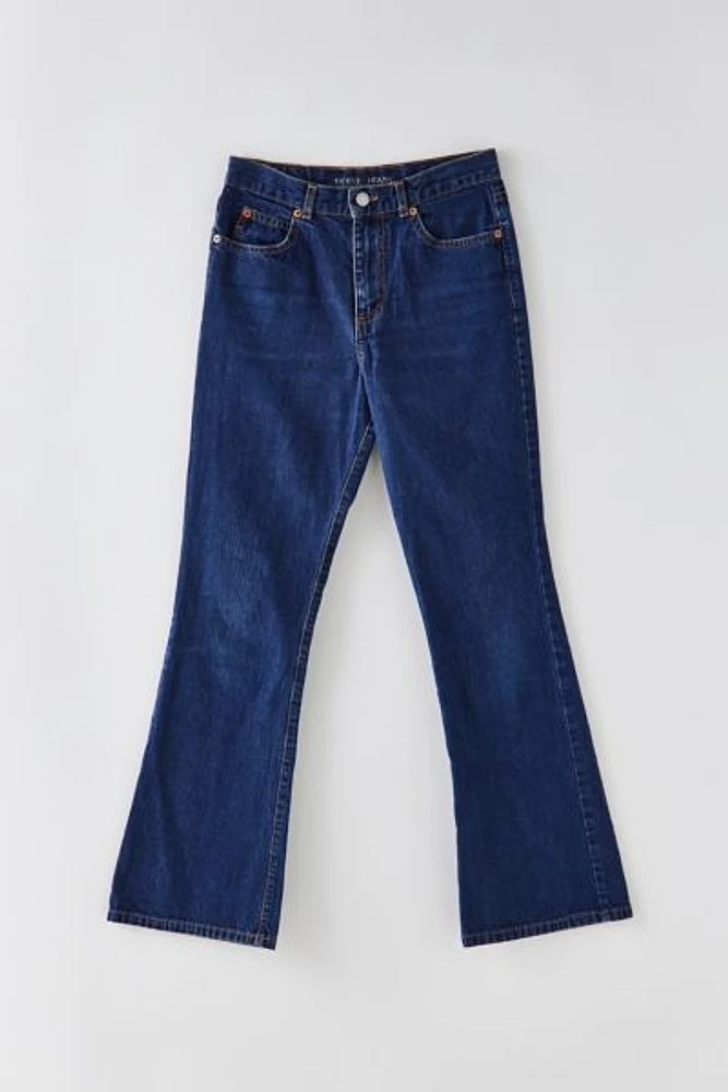 Vintage Y2K GUESS Flared Jean