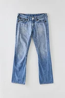 Vintage True Religion Straight Leg Jean