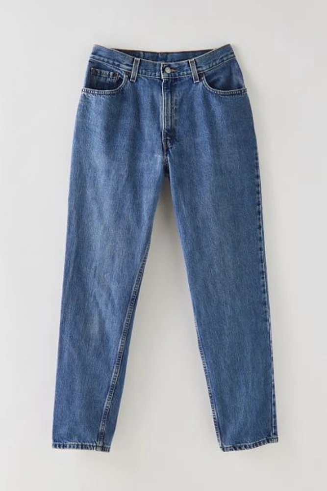 Vintage Levi’s® 550 Relaxed Fit Jean