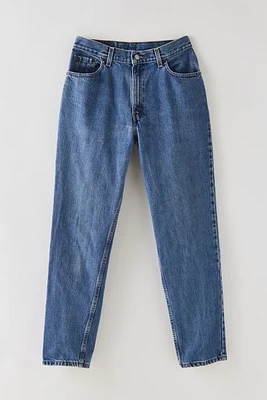 Vintage Levi’s® 550 Relaxed Fit Jean