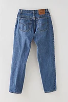 Vintage Levi’s® 550 Relaxed Fit Jean