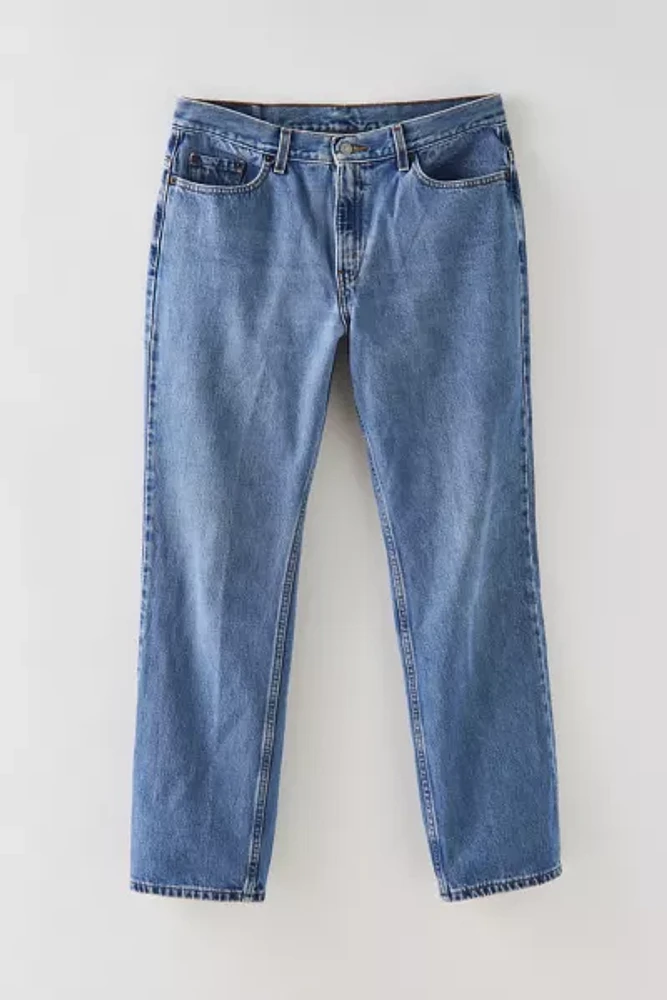 Vintage Levi’s® 505 Regular Fit Jean