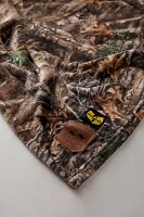 Slowtide X Wu-Tang Clan Triumph Plush Fleece Throw Blanket