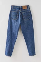 Vintage Levi’s® 551 Straight Leg Jean