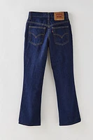 Vintage Levi’s® 517 Size 3 Bootcut Jean