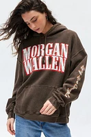 Morgan Wallen Graphic Hoodie Sweatshirt