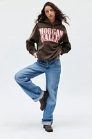 Morgan Wallen Graphic Hoodie Sweatshirt