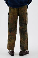 Urban Renewal Vintage Camo Pant