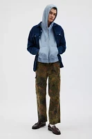 Urban Renewal Vintage Camo Pant