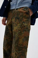 Urban Renewal Vintage Camo Pant