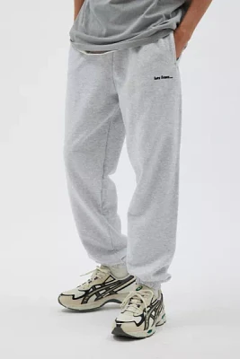 iets frans… Embroidered Jogger Sweatpant