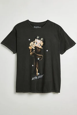 Betty Boop Glam Tee