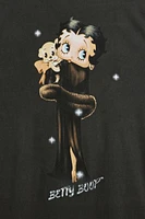 Betty Boop Glam Tee