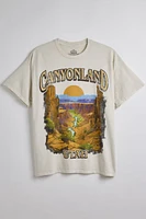 Canyonland Utah Tee