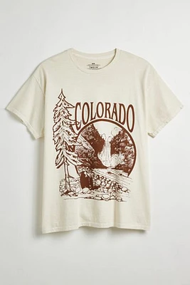 Colorado River Tee