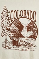 Colorado River Tee