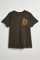 Redwood California Graphic Tee