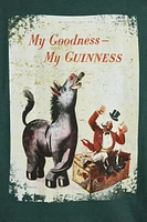 Guinness Horse Graphic Tee