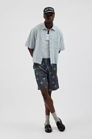 UO Jordy Mesh Short