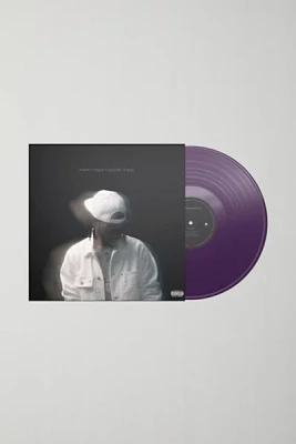 PARTYNEXTDOOR - PARTYNEXTDOOR TWO Limited LP