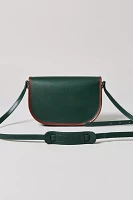 Walk In Paris La Besace Crossbody Bag