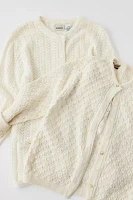 Urban Renewal Vintage Grandma Cardigan