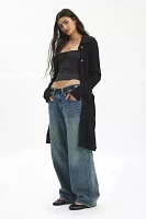 Urban Renewal Vintage Duster Cardigan