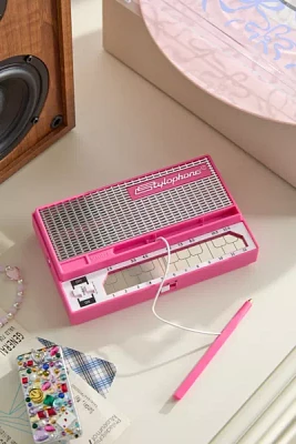 Stylophone The Original Pocket Electronic Synthesizer