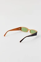 Vintage Prada Slim Sunglasses