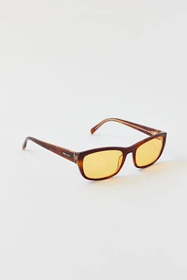 Vintage Prada Tortoise Sunglasses