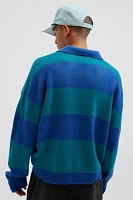 UO Benson Rugby Sweater