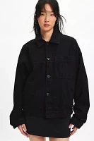 BDG Frisco Boxy Denim Jacket