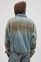 BDG Frisco Boxy Denim Jacket