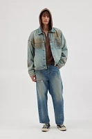 BDG Frisco Boxy Denim Jacket