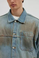 BDG Frisco Boxy Denim Jacket