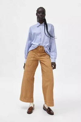 BDG Montana Canvas Pant