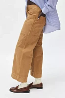 BDG Montana Canvas Pant