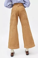 BDG Montana Canvas Pant